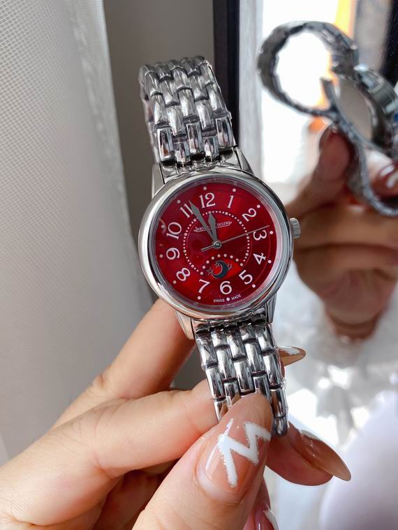 Jaeger Lecoultre women 33X10mm (19)