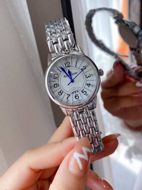 Jaeger Lecoultre women 33X10mm (20)