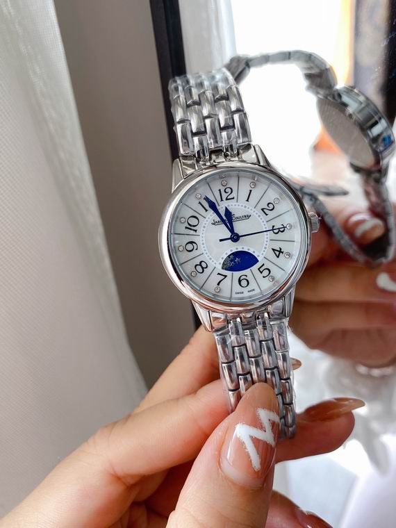 Jaeger Lecoultre women 33X10mm (21)