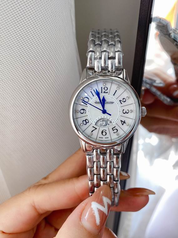 Jaeger Lecoultre women 33X10mm (22)
