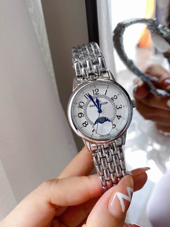 Jaeger Lecoultre women 33X10mm (23)