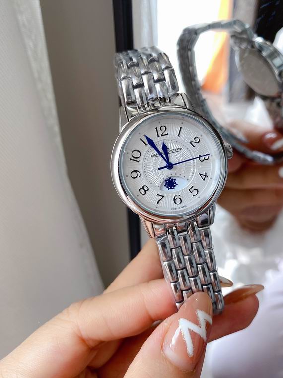 Jaeger Lecoultre women 33X10mm (24)