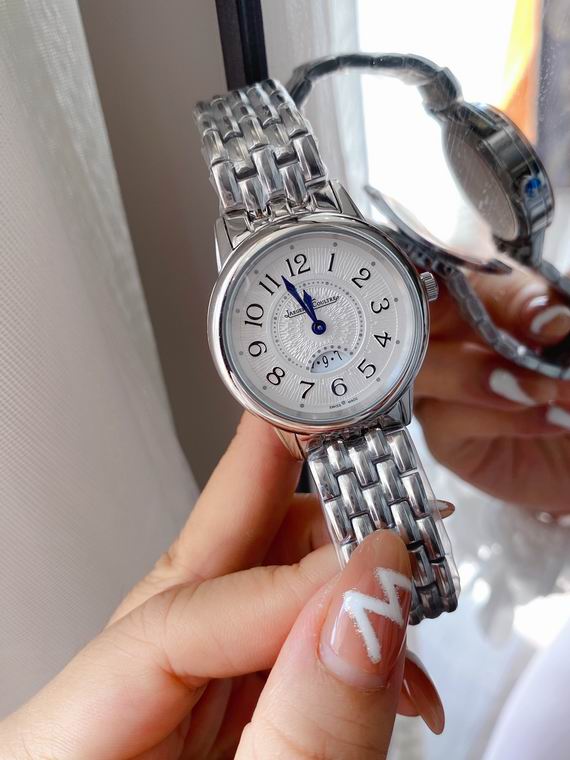 Jaeger Lecoultre women 33X10mm (25)