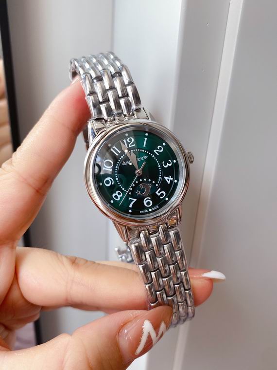 Jaeger Lecoultre women 33X10mm (26)