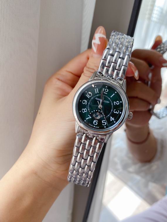 Jaeger Lecoultre women 33X10mm (27)