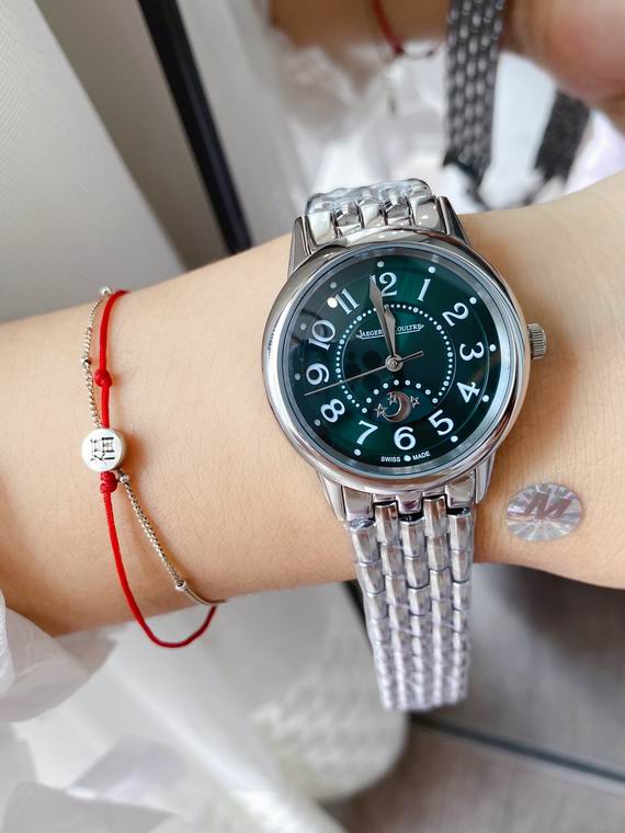 Jaeger Lecoultre women 33X10mm (28)