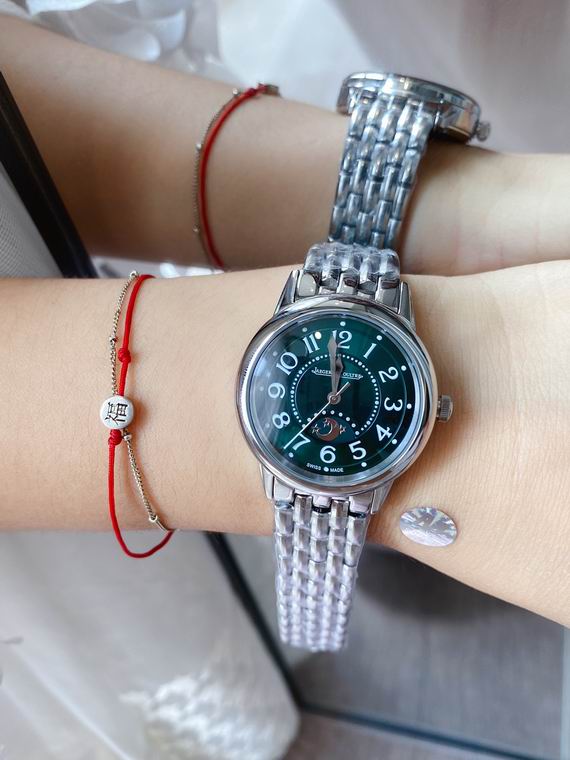 Jaeger Lecoultre women 33X10mm (29)
