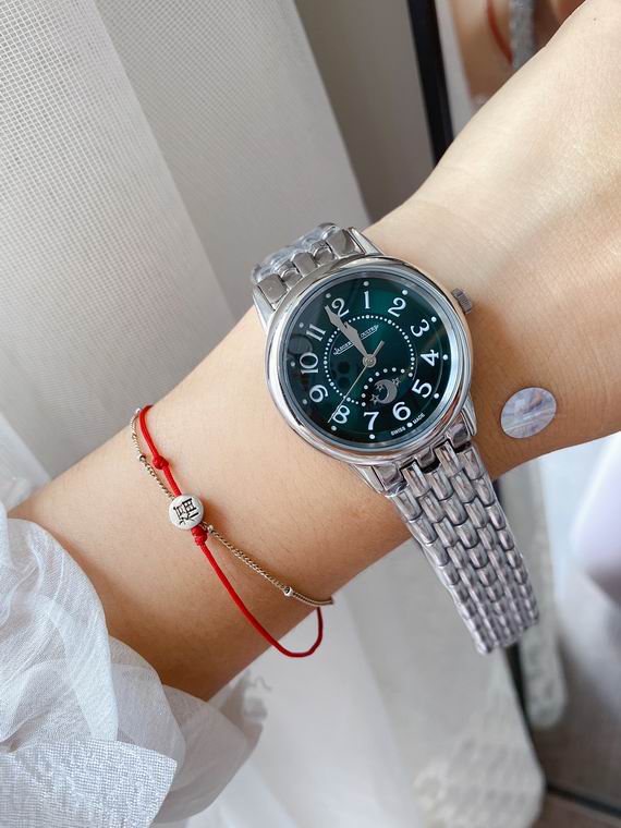 Jaeger Lecoultre women 33X10mm (30)