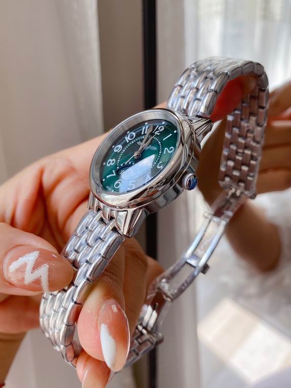 Jaeger Lecoultre women 33X10mm (31)