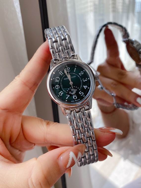 Jaeger Lecoultre women 33X10mm (32)