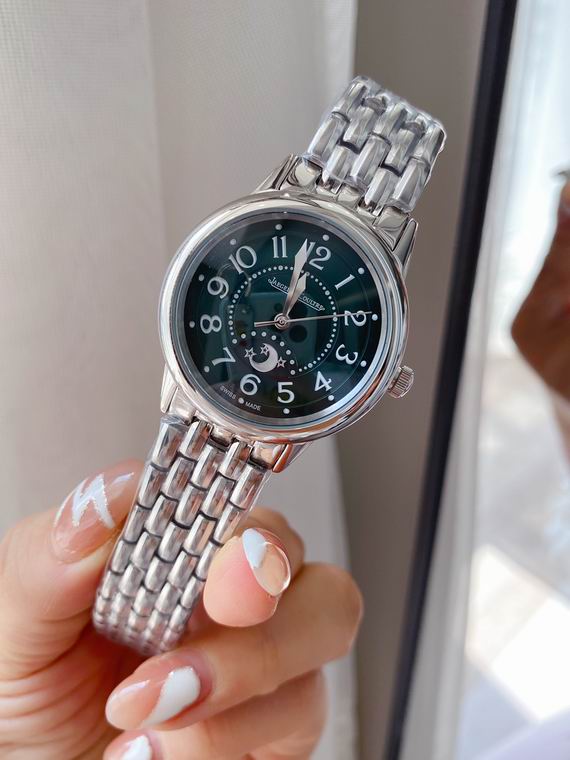 Jaeger Lecoultre women 33X10mm (33)