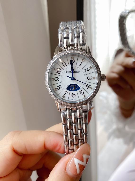 Jaeger Lecoultre women 33X10mm (36)