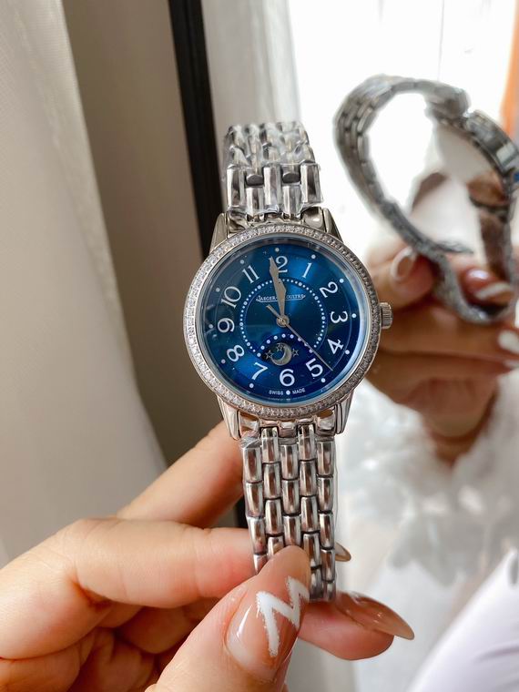 Jaeger Lecoultre women 33X10mm (37)