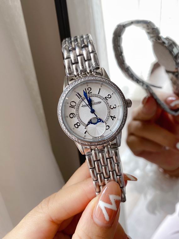 Jaeger Lecoultre women 33X10mm (38)