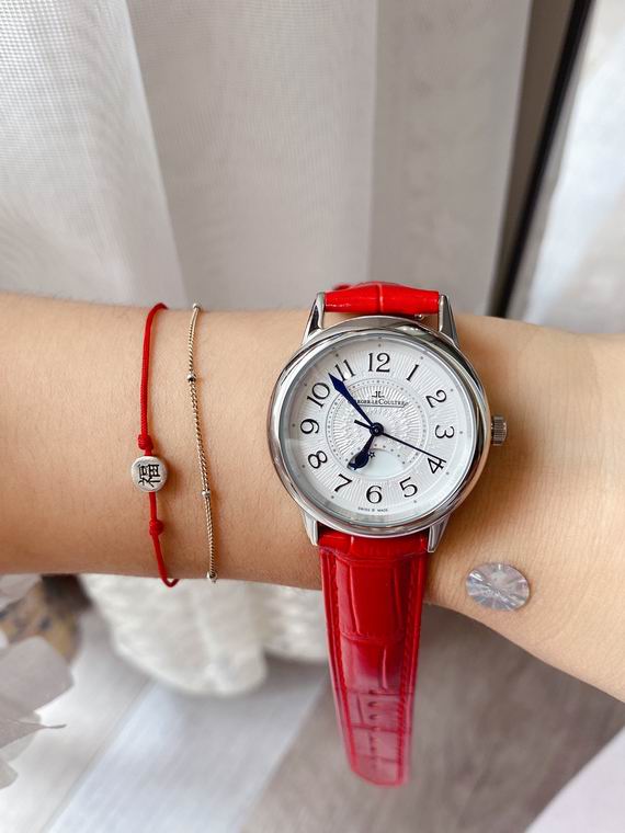 Jaeger Lecoultre women 33X10mm (4)