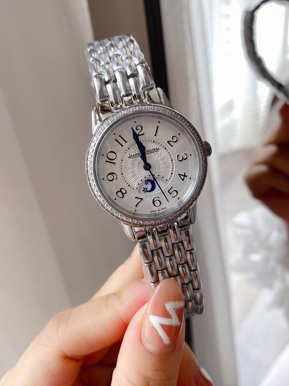 Jaeger Lecoultre women 33X10mm (41)