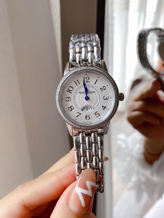 Jaeger Lecoultre women 33X10mm (42)