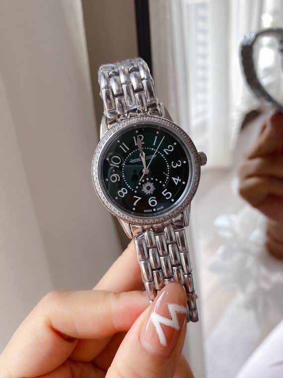 Jaeger Lecoultre women 33X10mm (43)