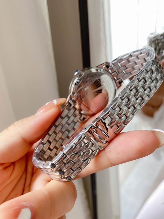 Jaeger Lecoultre women 33X10mm (44)