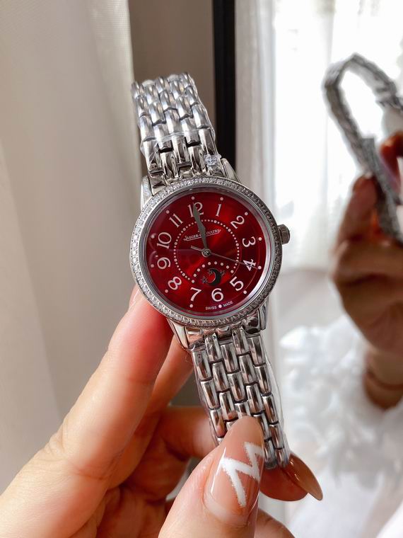 Jaeger Lecoultre women 33X10mm (46)