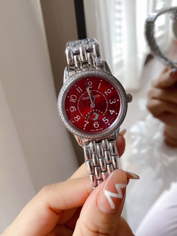 Jaeger Lecoultre women 33X10mm (48)