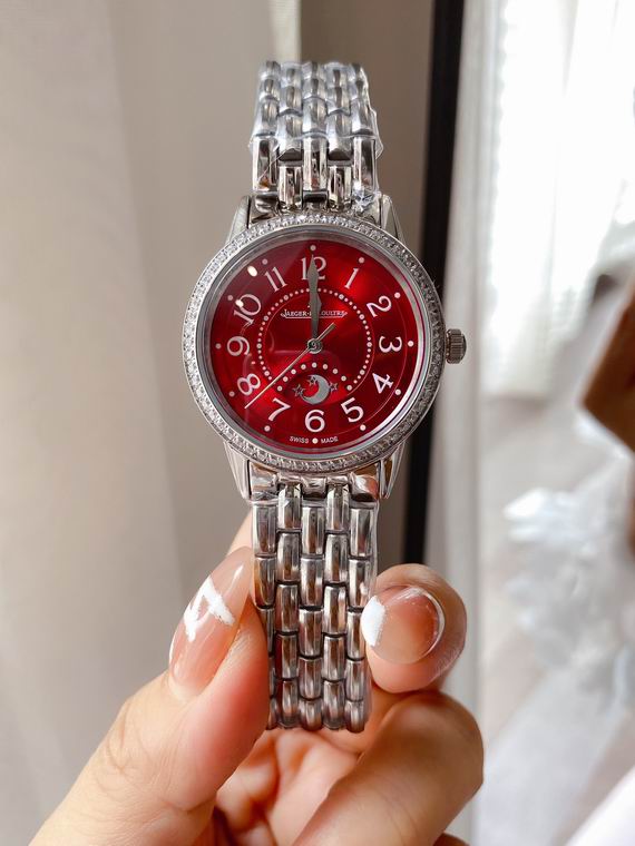 Jaeger Lecoultre women 33X10mm (51)
