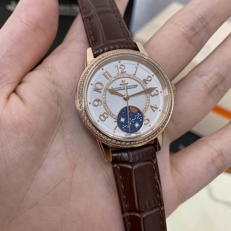 Jaeger Lecoultre women 33X9mm (13)