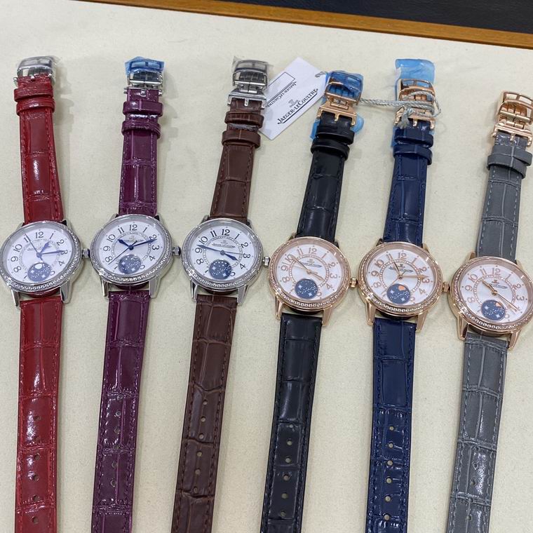 Jaeger Lecoultre women 33X9mm (16)
