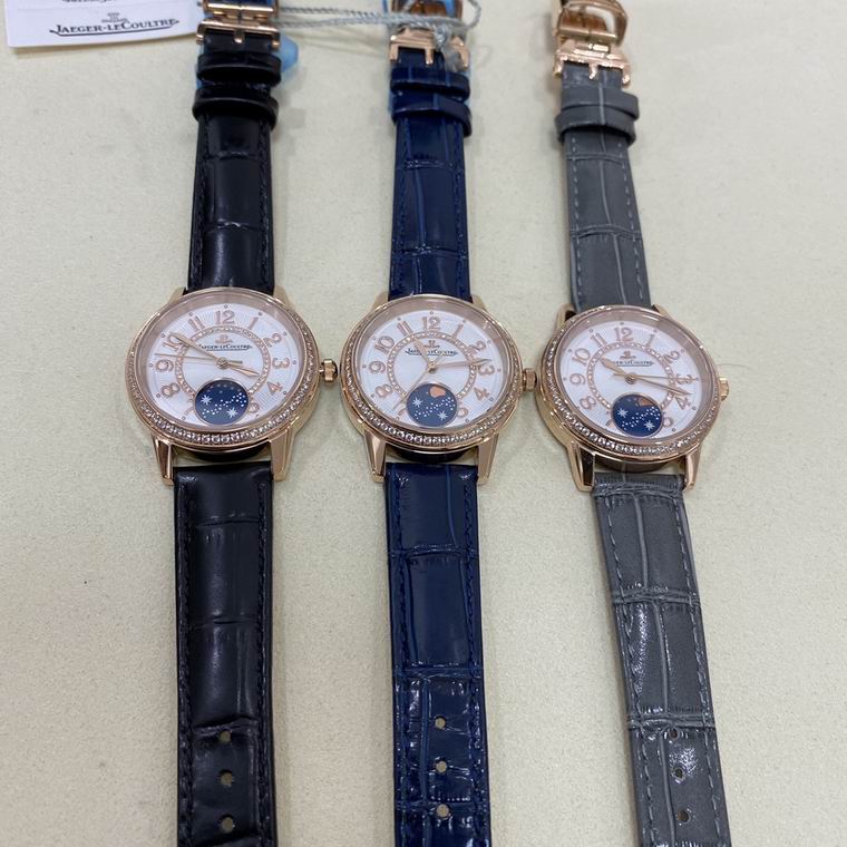 Jaeger Lecoultre women 33X9mm (18)