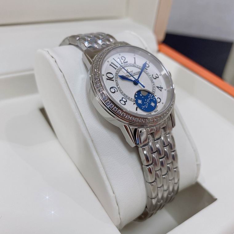 Jaeger Lecoultre women 33X9mm (19)