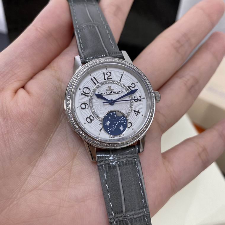 Jaeger Lecoultre women 33X9mm (2)