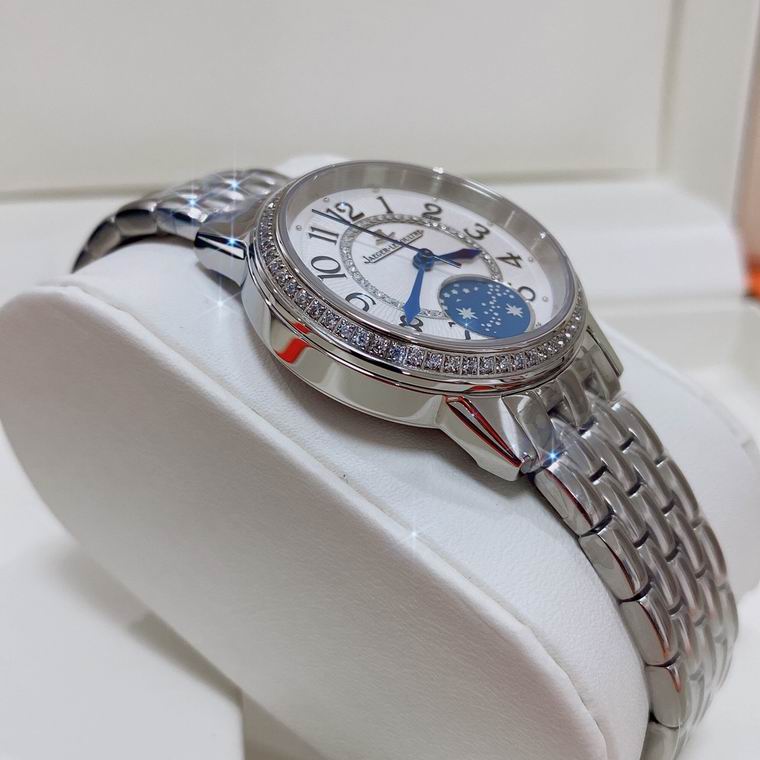 Jaeger Lecoultre women 33X9mm (21)