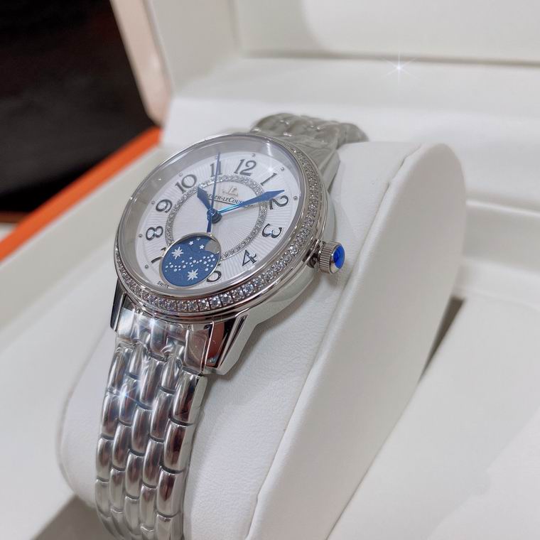 Jaeger Lecoultre women 33X9mm (22)