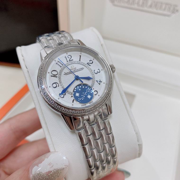 Jaeger Lecoultre women 33X9mm (23)
