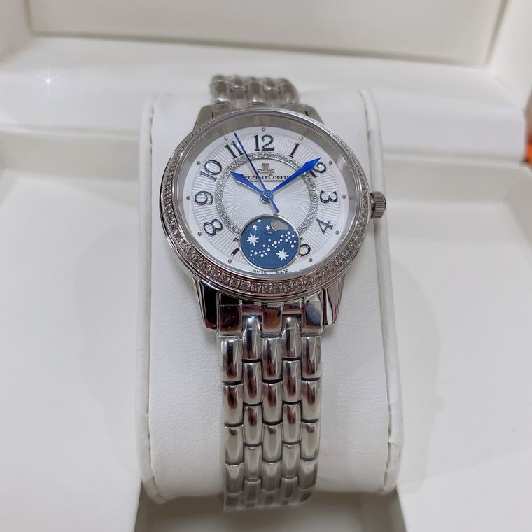 Jaeger Lecoultre women 33X9mm (25)