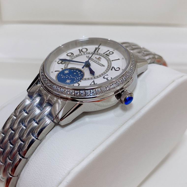 Jaeger Lecoultre women 33X9mm (26)