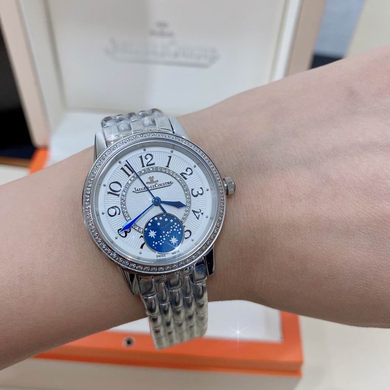 Jaeger Lecoultre women 33X9mm (27)