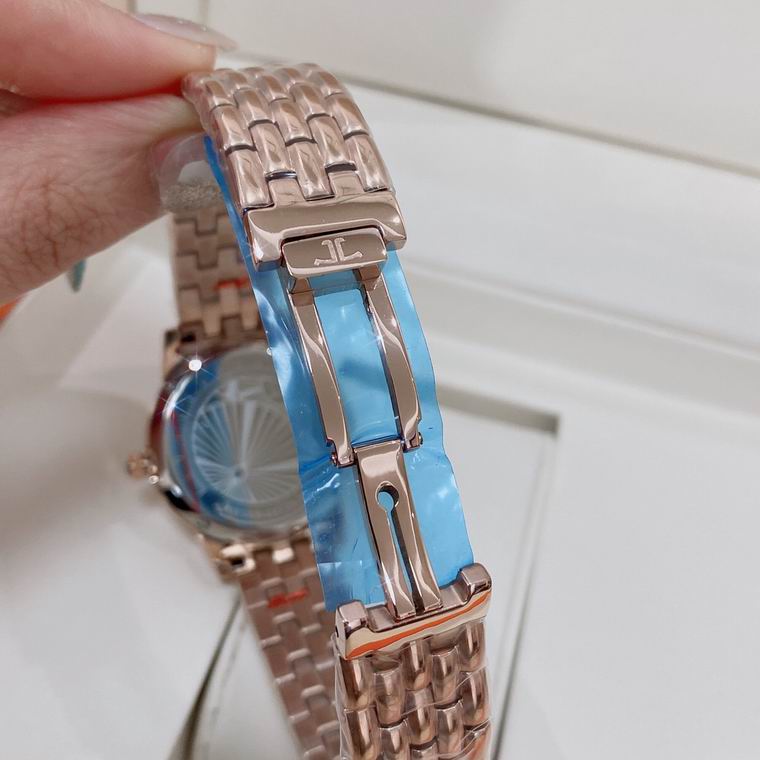 Jaeger Lecoultre women 33X9mm (28)