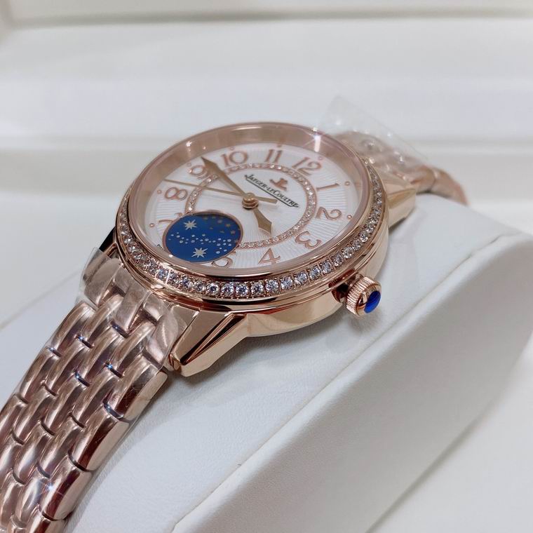 Jaeger Lecoultre women 33X9mm (29)