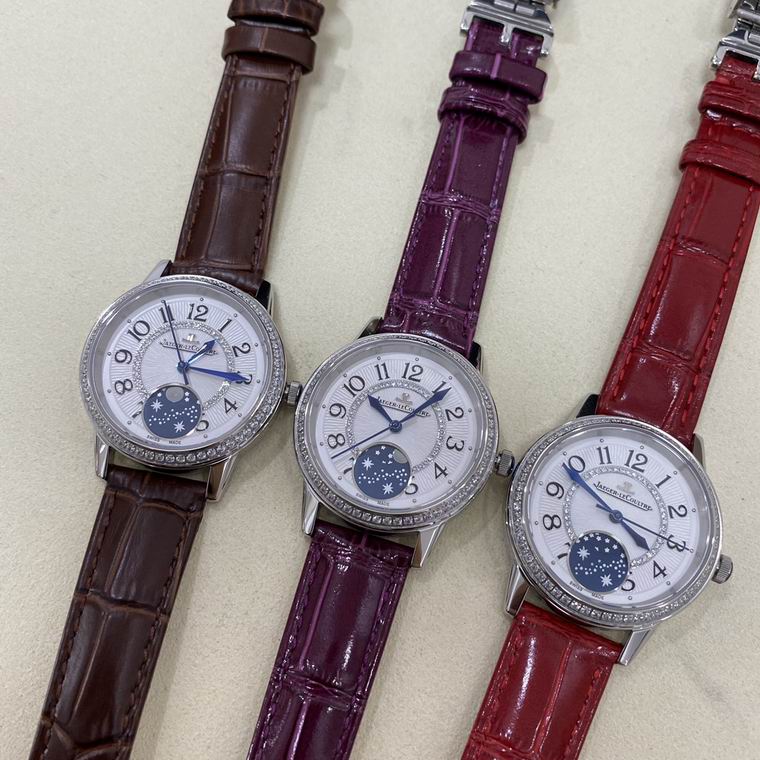 Jaeger Lecoultre women 33X9mm (3)