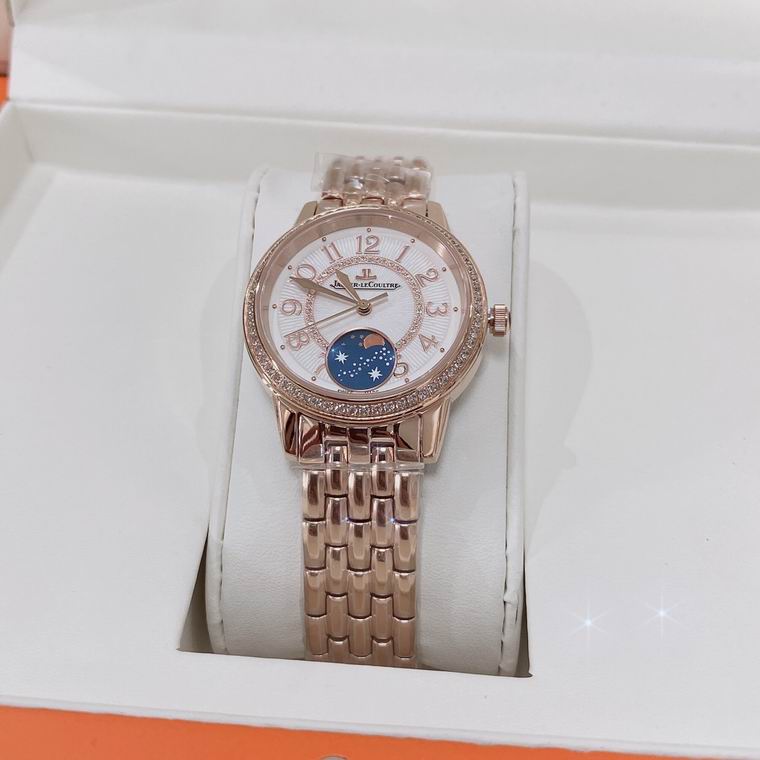 Jaeger Lecoultre women 33X9mm (31)