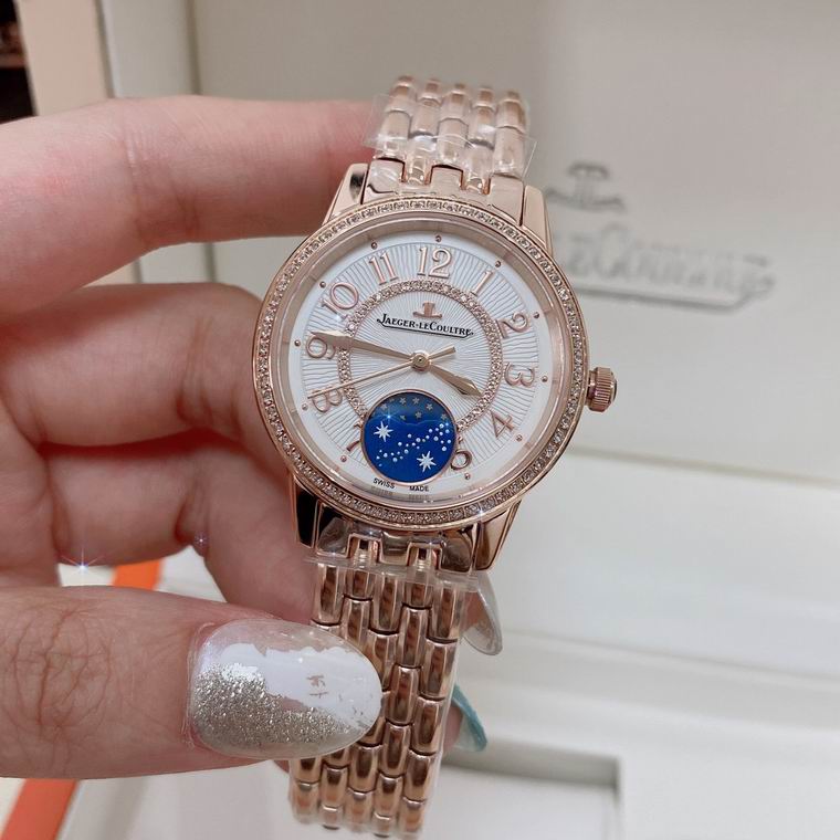 Jaeger Lecoultre women 33X9mm (32)