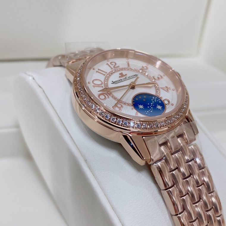 Jaeger Lecoultre women 33X9mm (33)