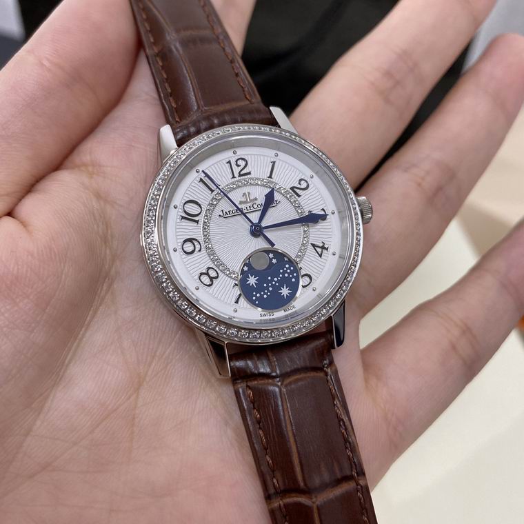 Jaeger Lecoultre women 33X9mm (4)