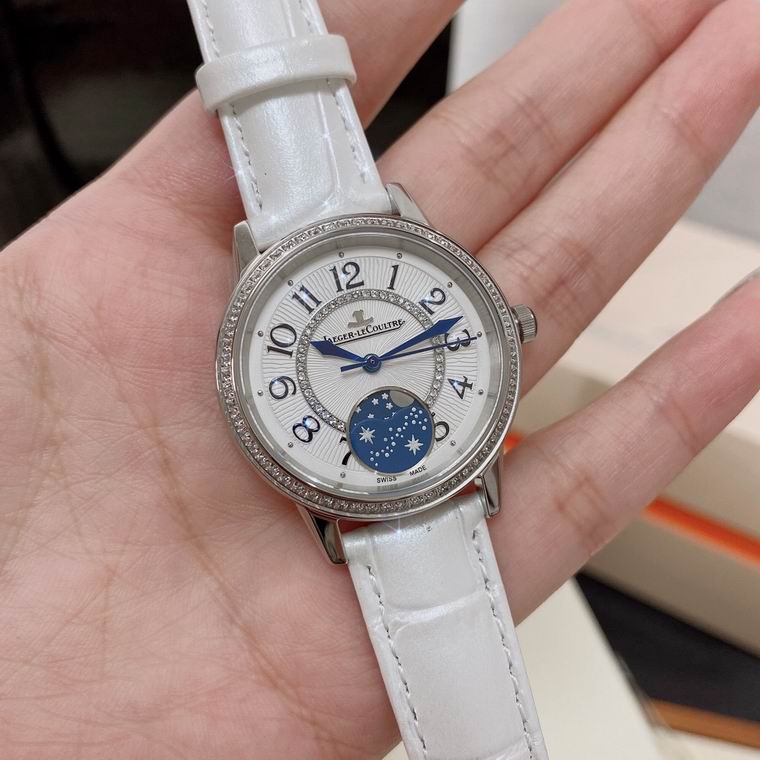 Jaeger Lecoultre women 33X9mm (5)