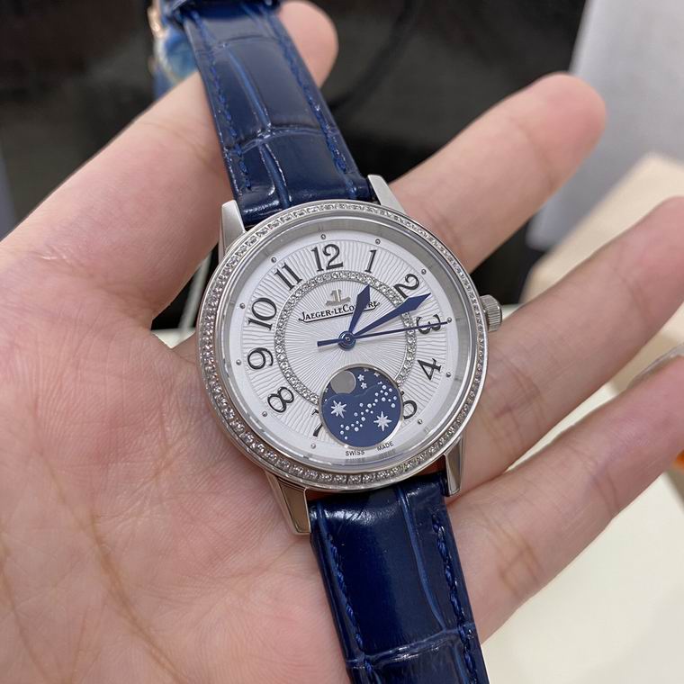 Jaeger Lecoultre women 33X9mm (9)