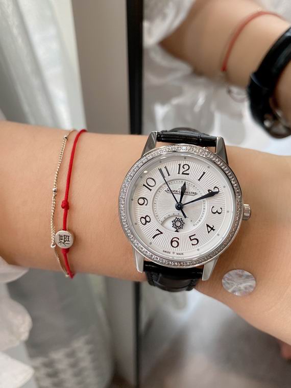 Jaeger Lecoultre women 34X11mm (1)