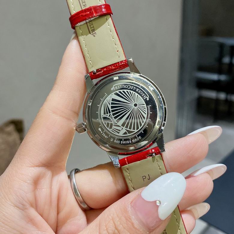 Jaeger Lecoultre women 34X11mm (1)