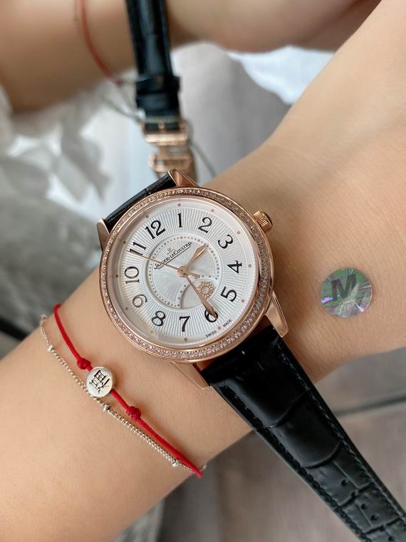 Jaeger Lecoultre women 34X11mm (10)