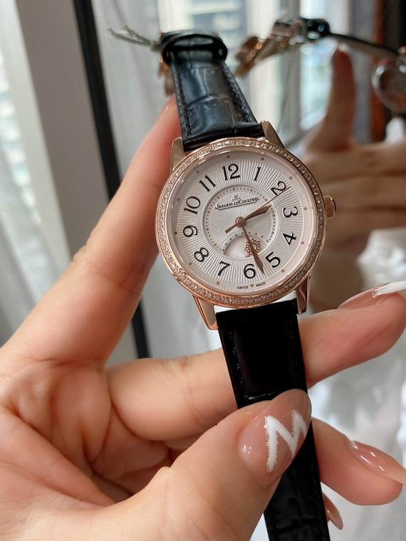 Jaeger Lecoultre women 34X11mm (11)